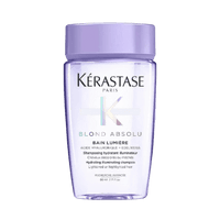 🎁 Kerastase Blond Absolu Bain Lumiere Shampoo 80ml Regalo (100% off)