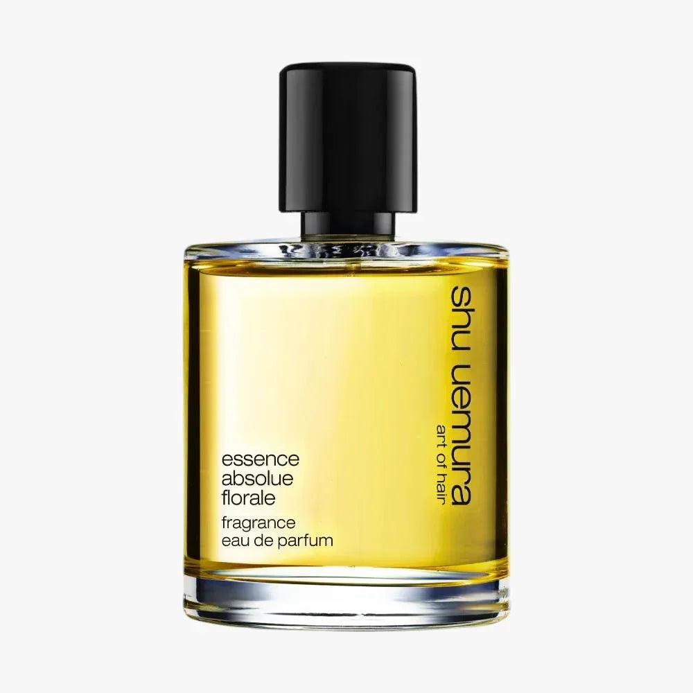 Shu Uemura Essence Absolue Florale eau de parfum Profumo floreale 100ml