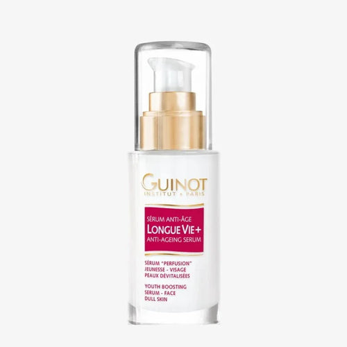 Guinot Anti Age Longue Vie+ Siero Viso Anti Age 30ml - Planethair