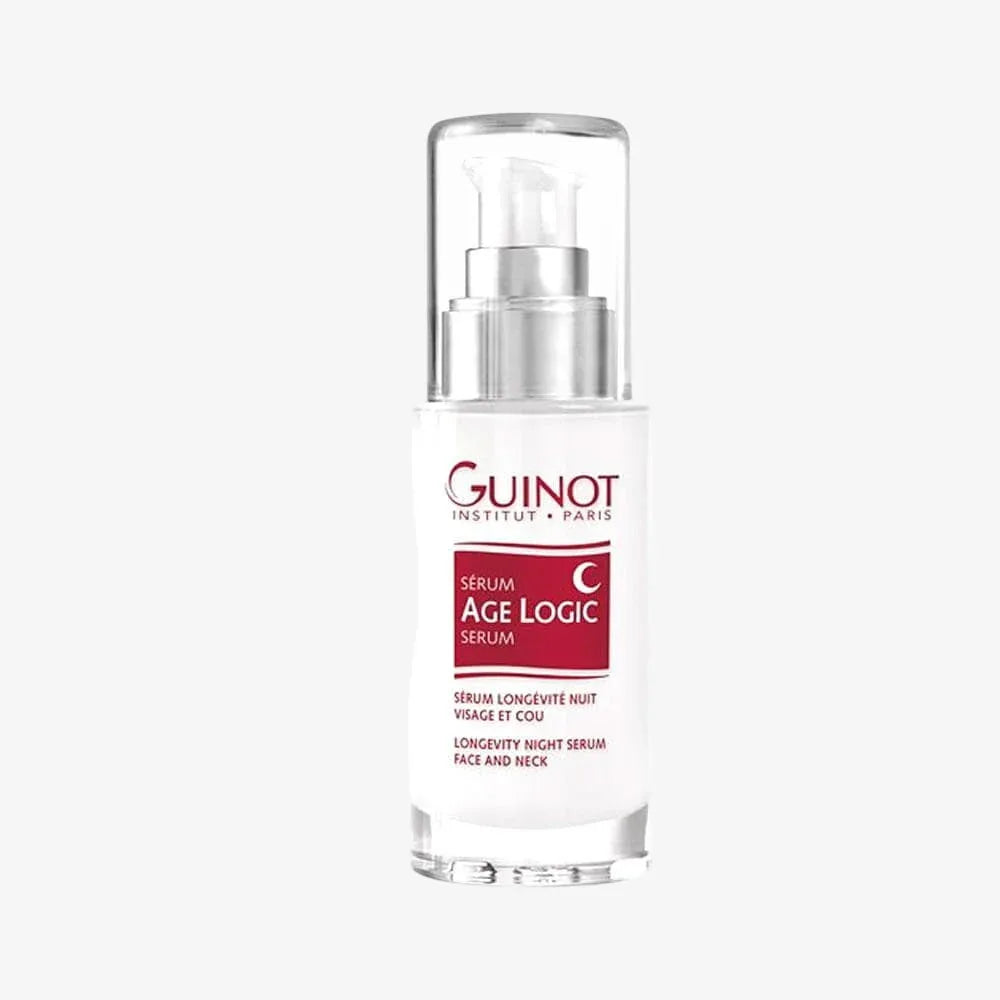 Guinot Age Logic Serum 25ml - Planethair