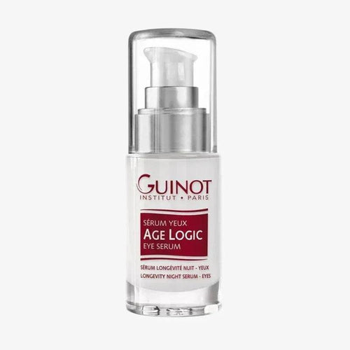 Guinot Age Logic Eye Serum siero occhi notte 15ml - Planethair