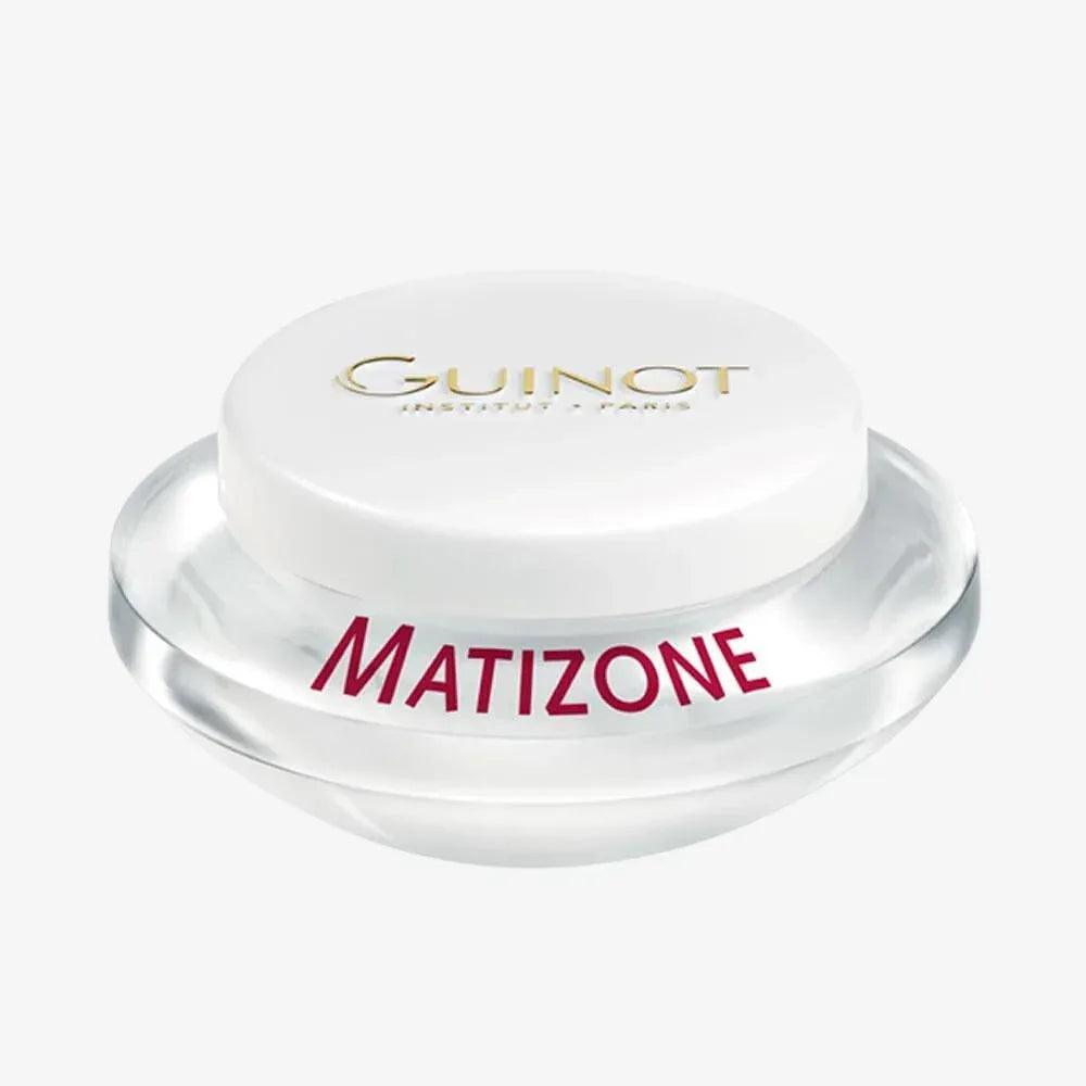 Guinot Matizone Crema Opacizzante 50ml - Planethair