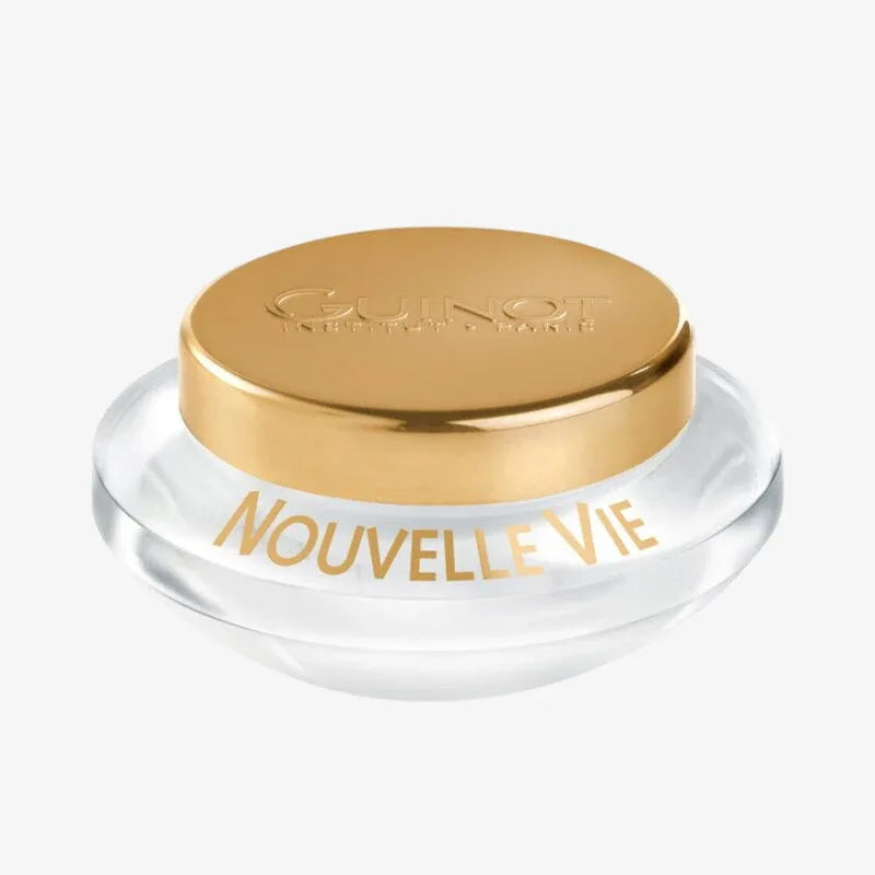 Guinot Nouvelle Vie crema viso anti età 50ml
