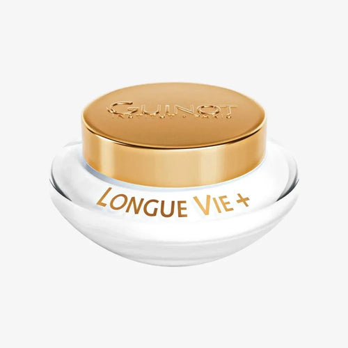 Guinot Longue Vie + Cream 50ml - Planethair