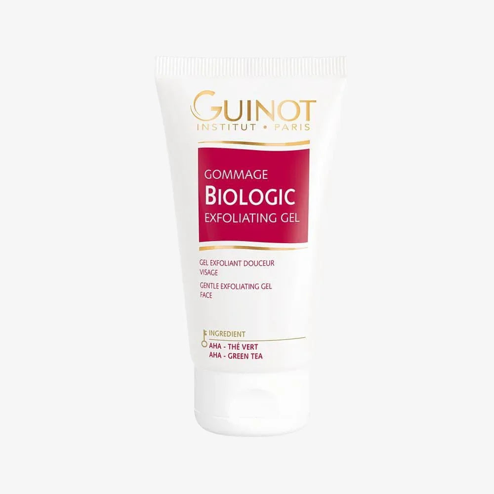 Guinot Gommage Biologic 50ml - Planethair