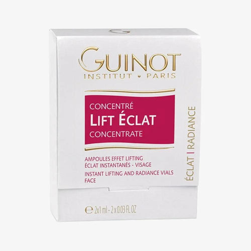 Guinot Concentre Lift Eclat 2x1ml - Planethair