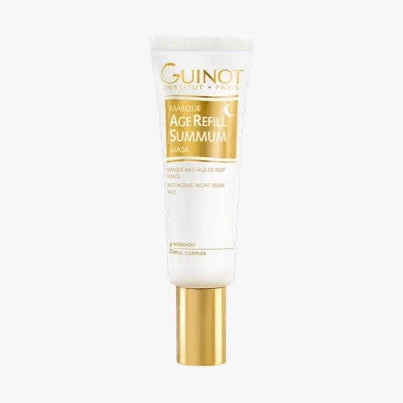 Guinot Masque Age Refill Summum maschera notte 50ml - Planethair