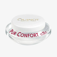 Guinot Creme Pur Confort Face Cream SPF 15 50ml