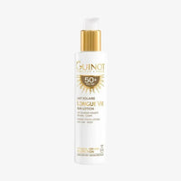Guinot Longue Vie Sun Lotion SPF50+ latte solare corpo 150ml