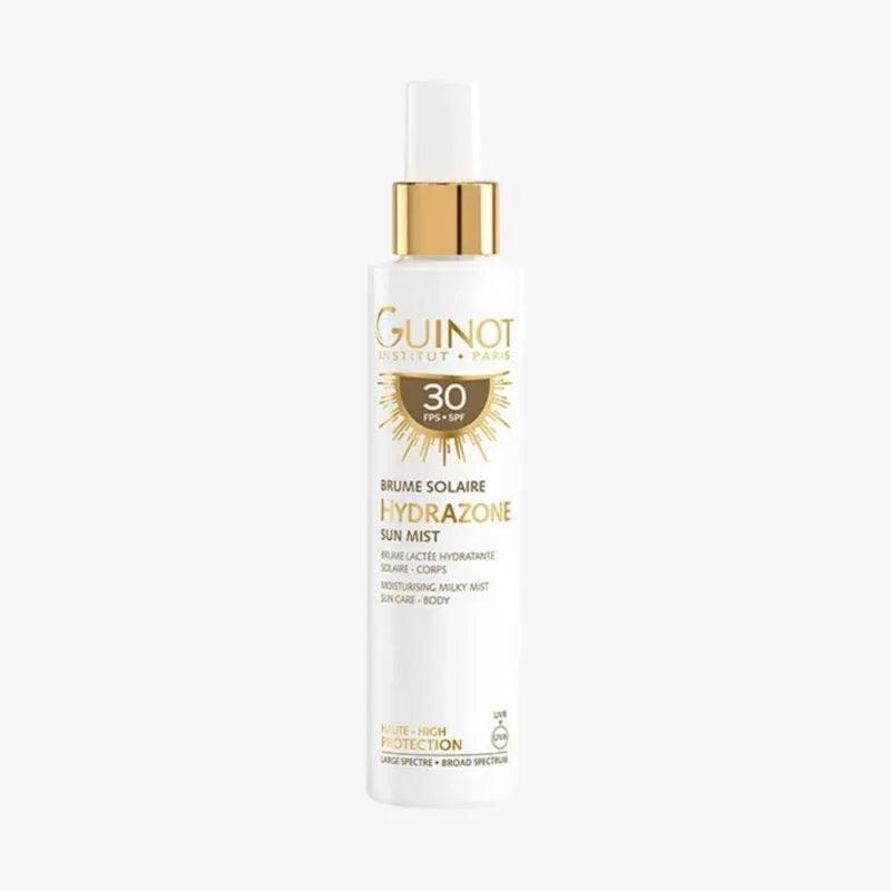 Guinot Hydrazone Brume Solaire SPF30 latte solare corpo 150ml