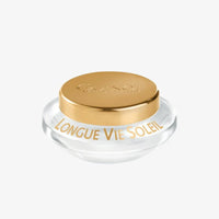 Guinot Longue Vie Soleil Crema Viso prima e dopo sole 50ml