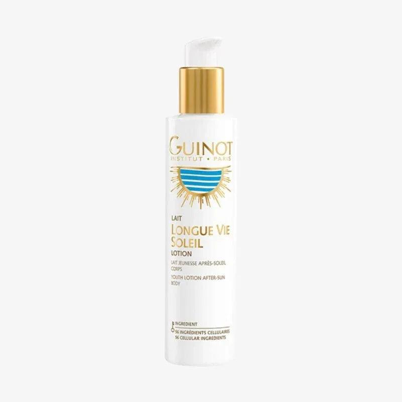 Guinot Longue Vie Soleil Lotion latte corpo doposole 150ml - Planethair