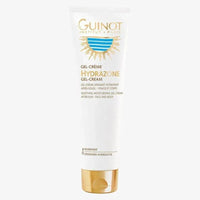 Guinot Hydrazone Gel Creme pós-sol calmante e hidratante rosto e corpo 150ml