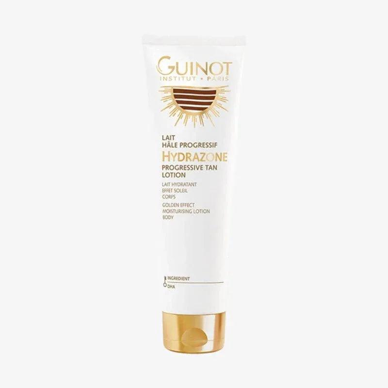 Guinot Hydrazone Progressive Tan Lotion autoabbronzante corpo 150ml - Planethair