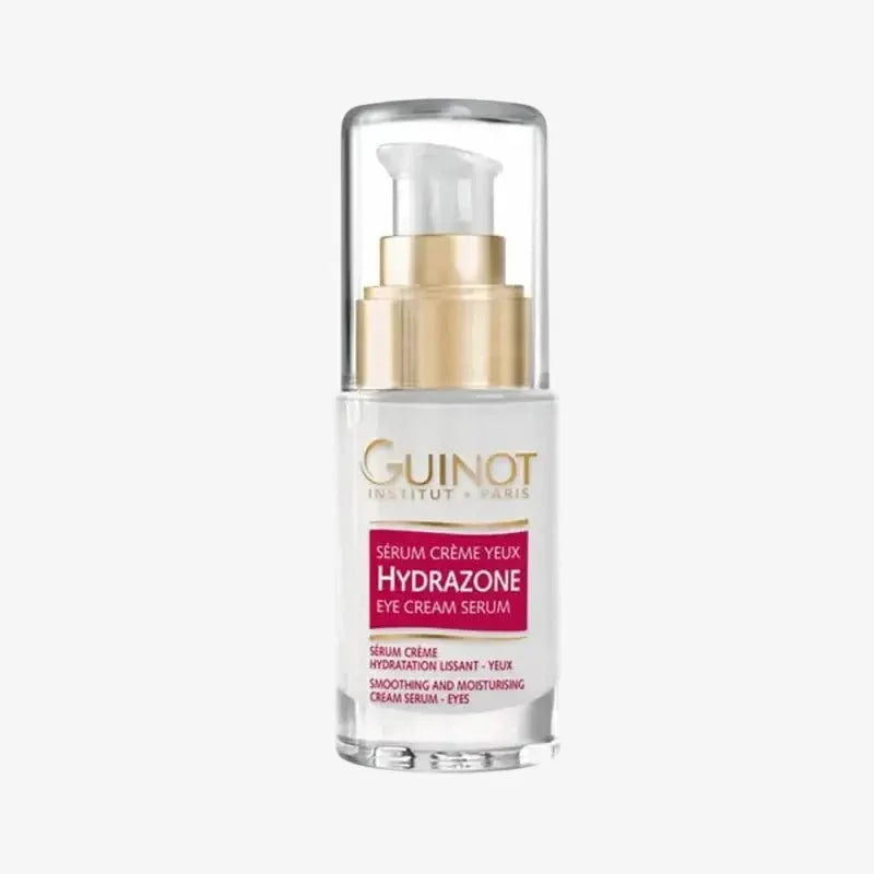 Guinot Hydrazone Yeux 15ml - Planethair