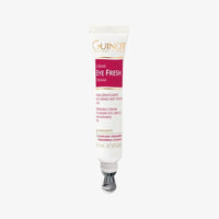 Eye Fresh Guinot 15ml anti-fatigue eye cream. dark circles. anti purse