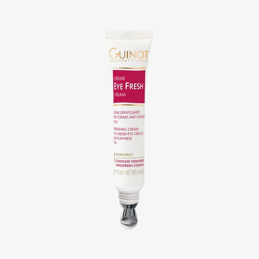 Eye Fresh Guinot 15ml crema occhi antifatica. antiocchiaie. antiborse - Planethair