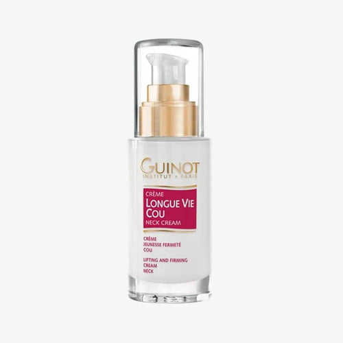 Guinot Longue Vie Cou 30ml - Planethair