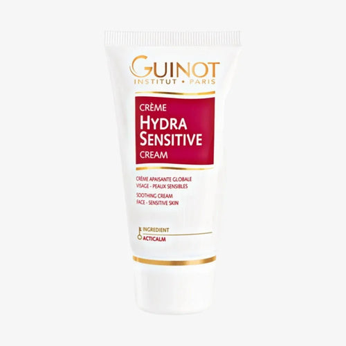 Guinot Creme Hydra Sensitive 50ml - Planethair