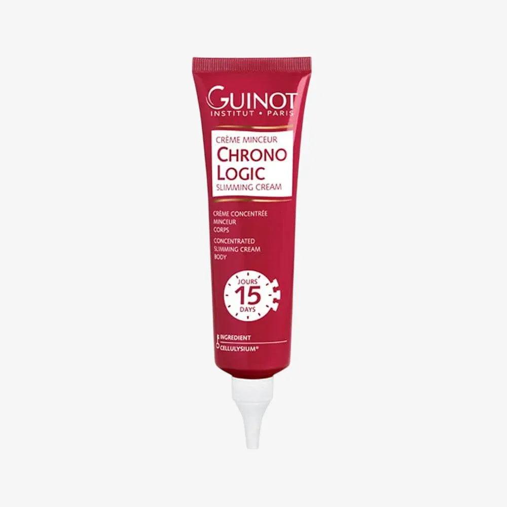 Guinot Minceur Chrono Logic 125ml