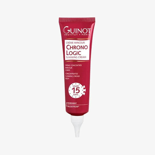 Guinot Minceur Chrono Logic 125ml - Planethair