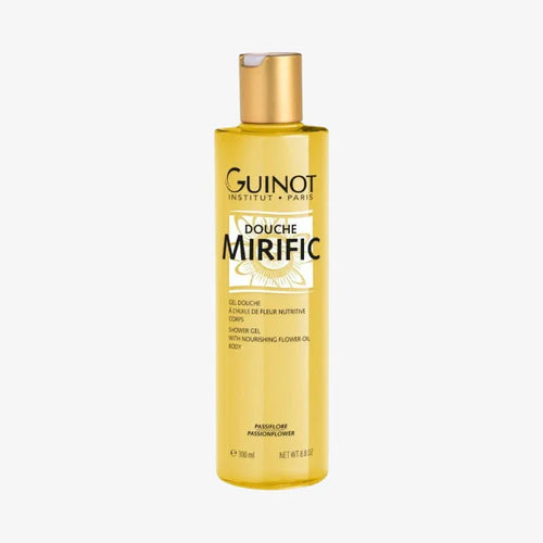 Guinot Douche Mirific gel doccia 300ml - Planethair