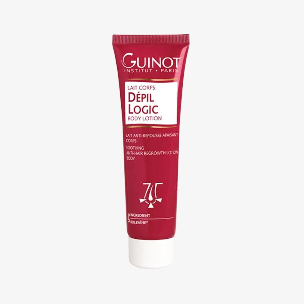 Guinot Depil Logic Lozione Corpo Anti Ricrescita 125ml - Planethair