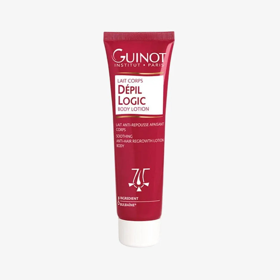 Guinot Depil Logic Lozione Corpo Anti Ricrescita 125ml - Planethair