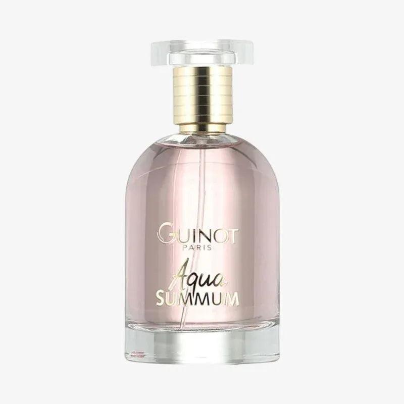 Guinot Aqua Summum eau de parfum 100ml - Planethair