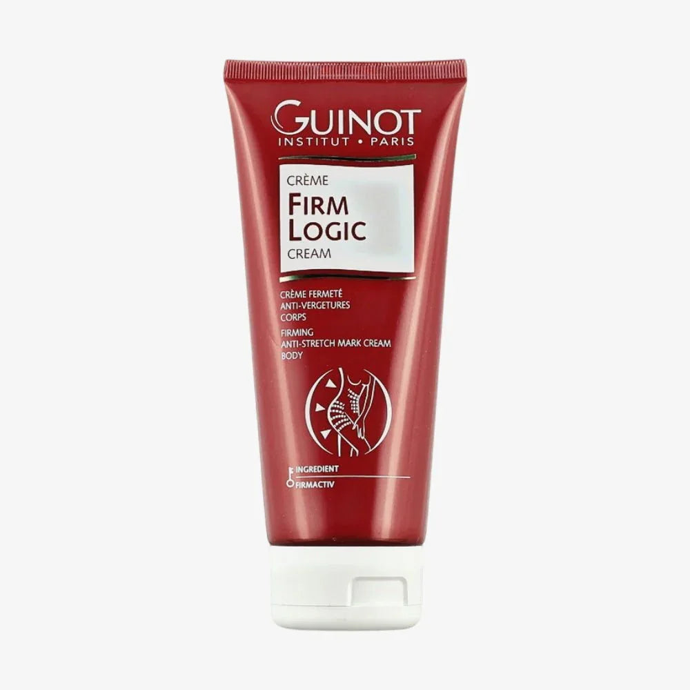 Guinot Firm Logic Cream crema antismagliature 200ml