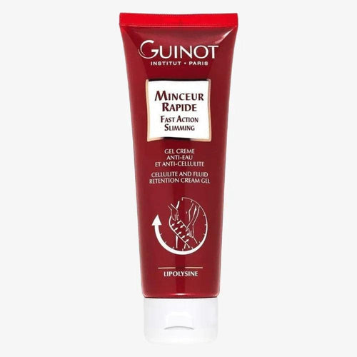 Guinot Minceur Rapide 125ml - Planethair