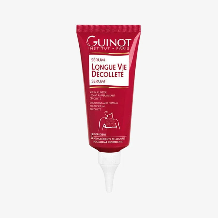 Guinot Siero Longue Vie Decollete 50ml - Planethair
