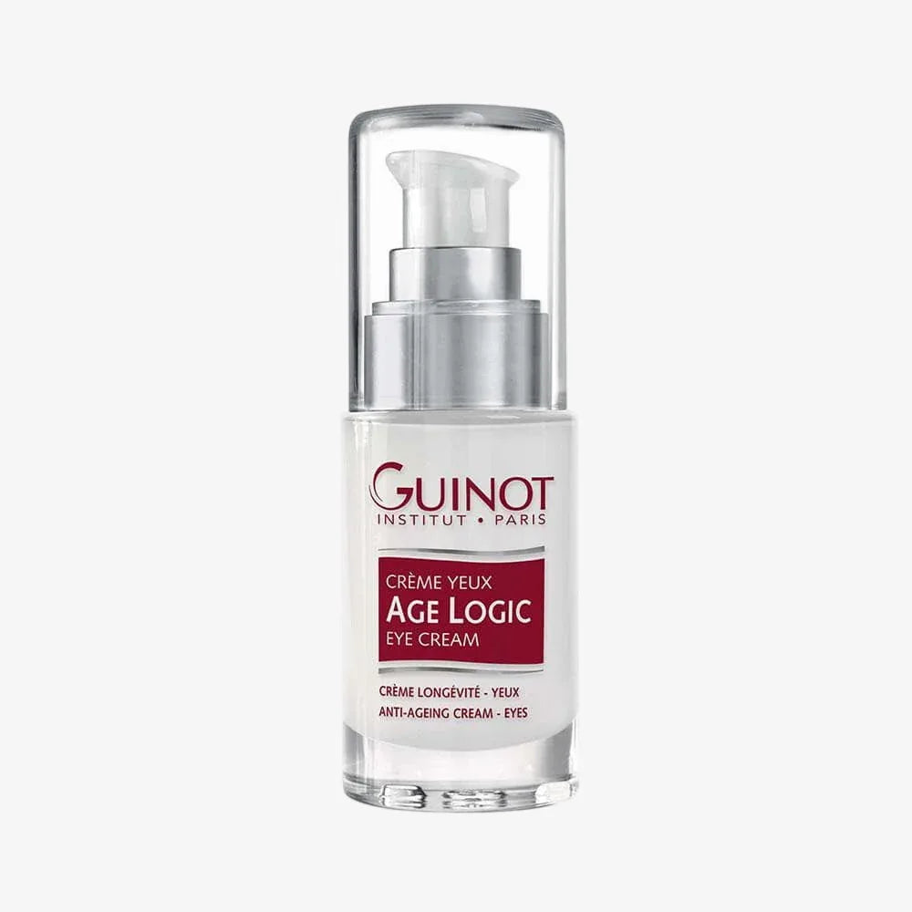 Guinot Age Logic Yeux contorno occhi 15ml - Planethair