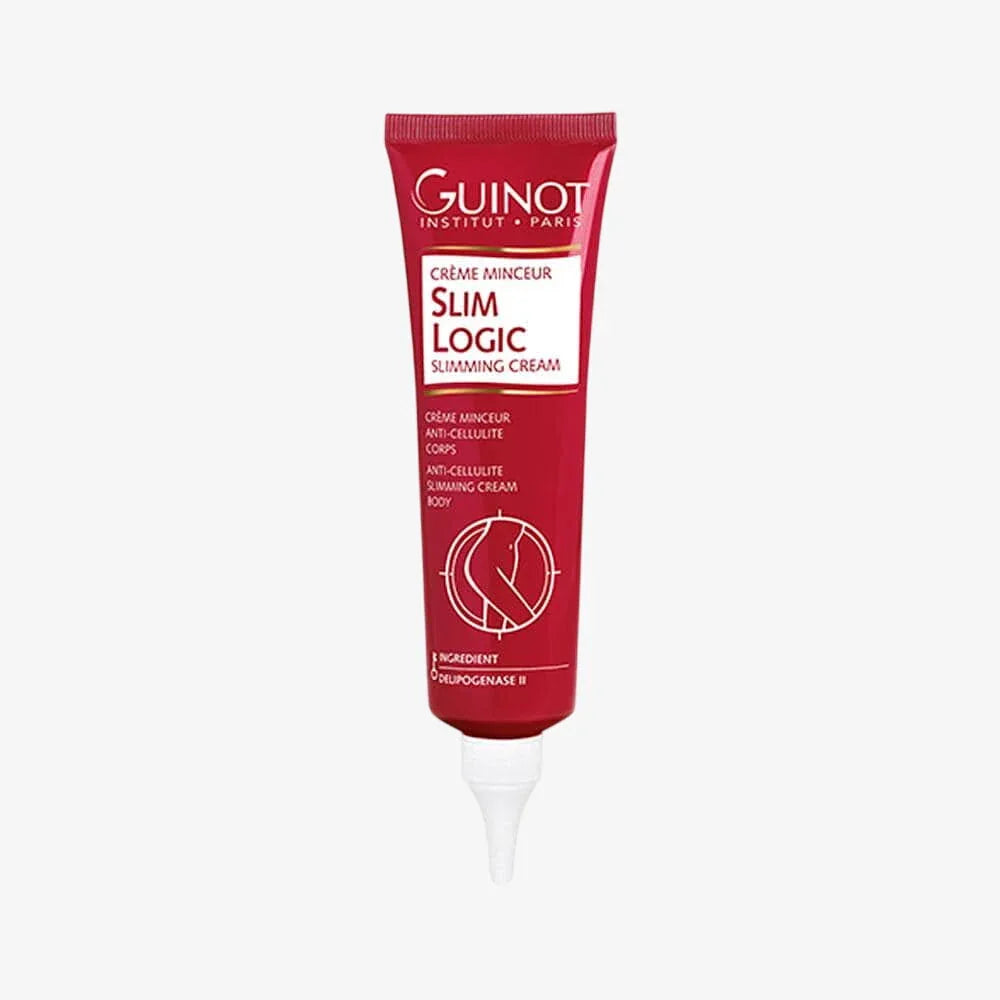 Guinot Slim Logic Crema Anticellulite Snellente 125ml