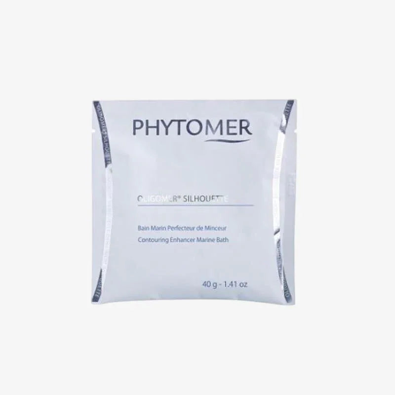 Phytomer Oligomer Silhouette Bagno Marino Attivatore di Snellezza 8x40gr - Planethair