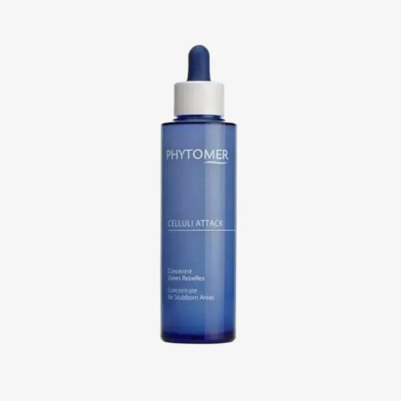 Phytomer Celluli Attack Concentrato Zone Ribelli 100ml