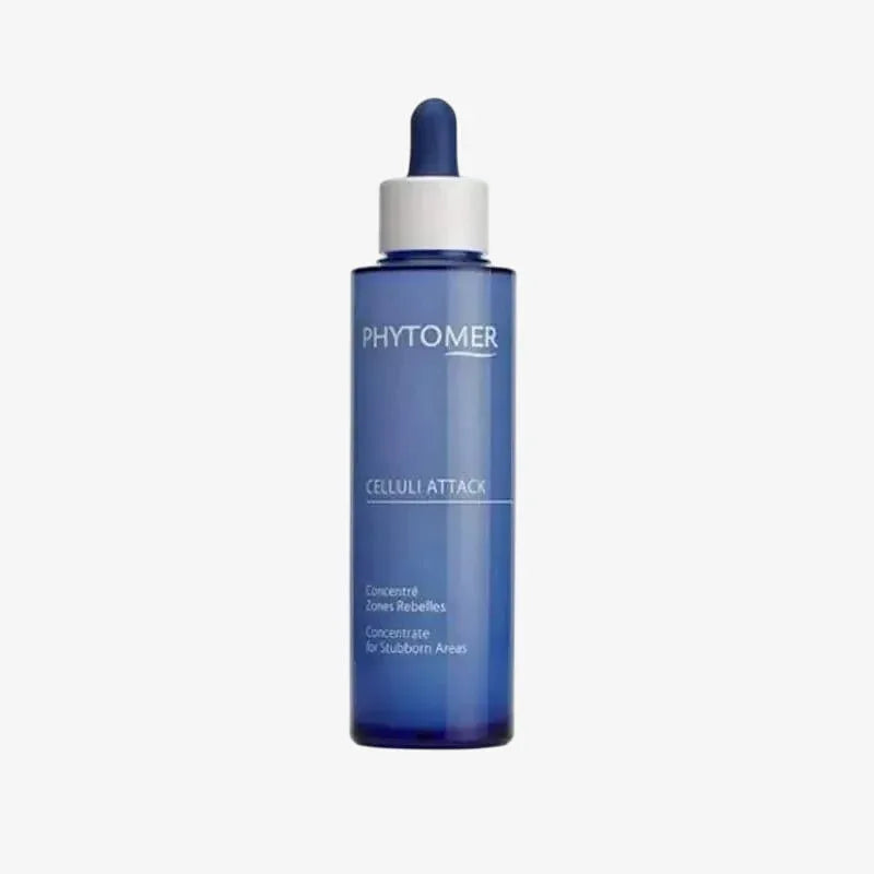 Phytomer Celluli Attack Concentrato Zone Ribelli 100ml - Planethair
