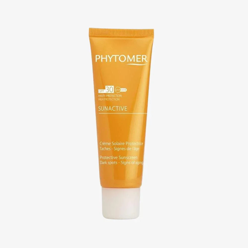 Phytomer Sunactive SPF30 Macchie e Segni dell'Eta 50ml - Planethair