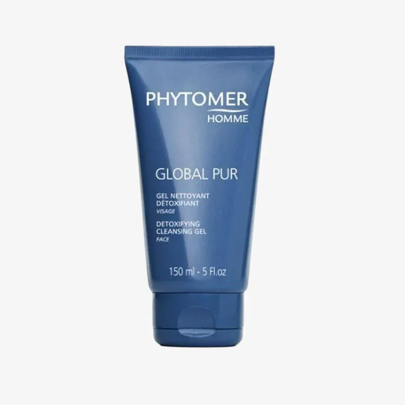 Phytomer Global Pur Gel Detergente Detossinante150ml - Planethair