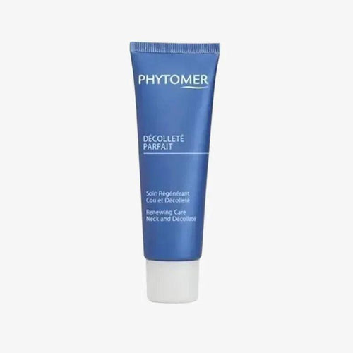 Phytomer Decollete Parfait Trattamento Rigenerante Collo e Decollete 50ml - Planethair