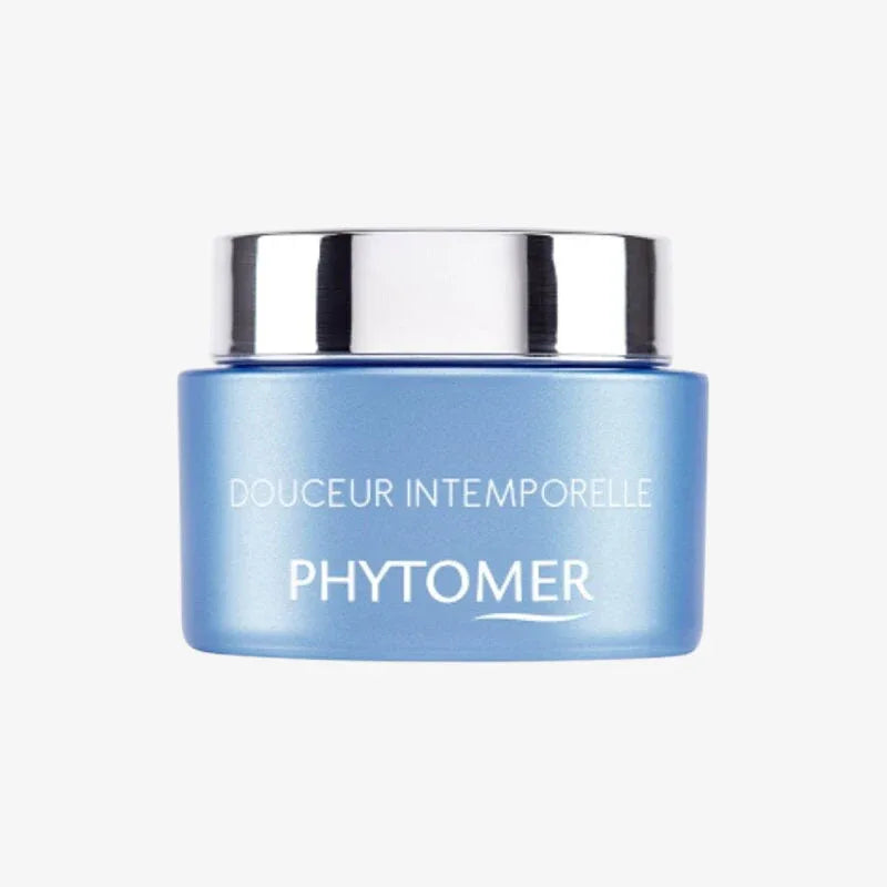 Phytomer Douceur Intemporelle Crema Lenitiva Viso Anti età 50ml - Planethair
