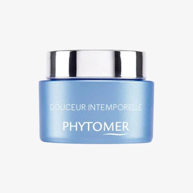 Phytomer Douceur Intemporelle Crema Lenitiva Viso Anti età 50ml - Planethair