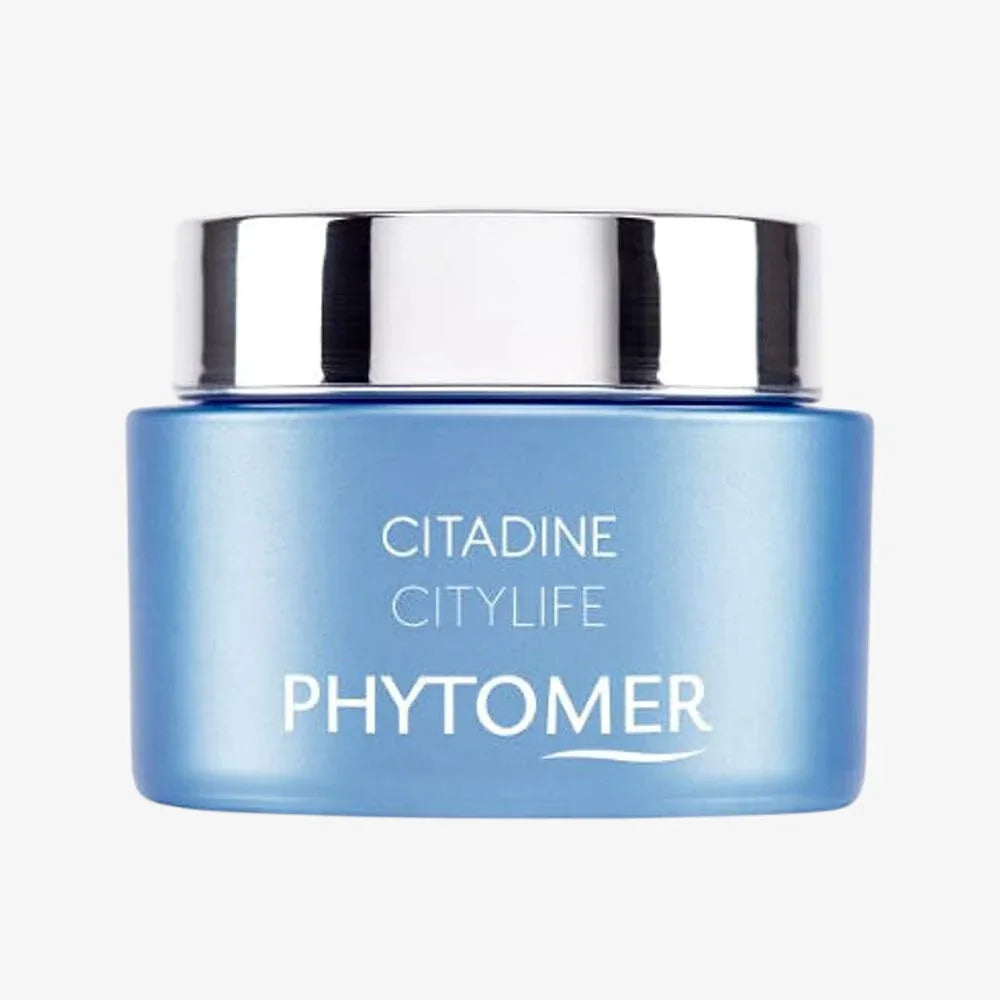Phytomer Citadine Cream Sorbet Face and Eyes 50ml