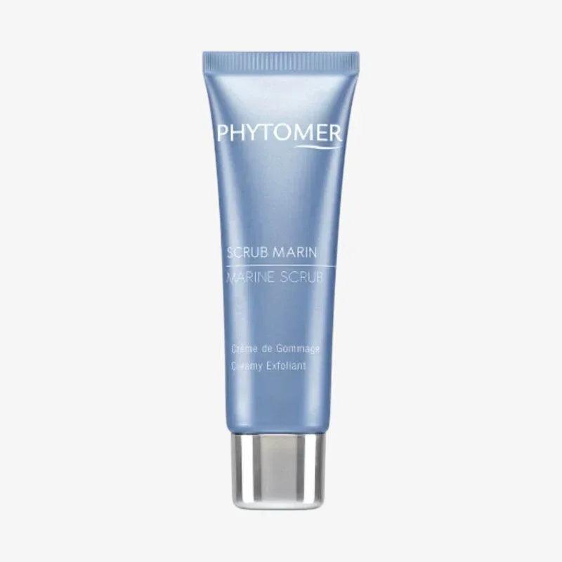 Phytomer Scrub Marin Gommage Viso 50ml - Planethair