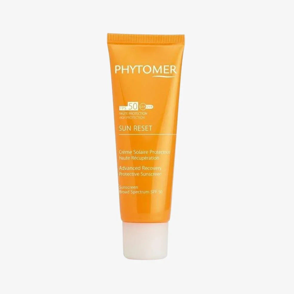 Phytomer Sun Reset SPF50 50ml - Planethair