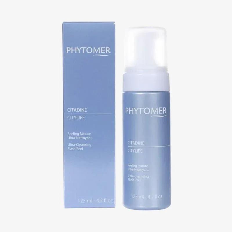 Phytomer Citadine Peeling Esfoliante Istantaneo 125ml - Planethair