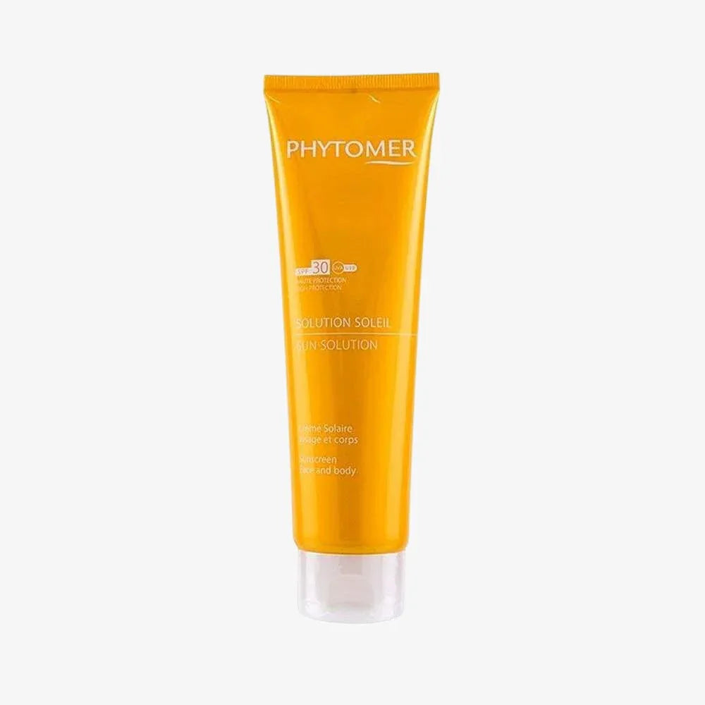 Phytomer Solution Soleil SPF30 125ml