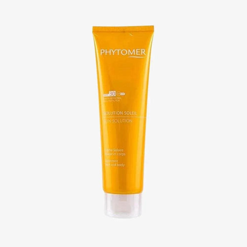 Phytomer Solution Soleil SPF30 125ml - Planethair