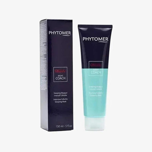 Phytomer Celluli Night Coach Maschera Intensiva Cellulite Notte 150ml - Planethair