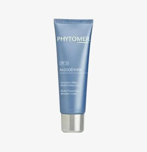 Phytomer Algodefense SPF20 emulsione rughe multiprotettiva 50ml - Planethair